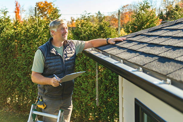 Trusted Roof Leak Repair service in Warner, OK - Ben Roofing and Steel LLC