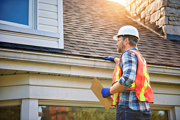 Trusted Roof Repair service in Warner, OK - Ben Roofing and Steel LLC